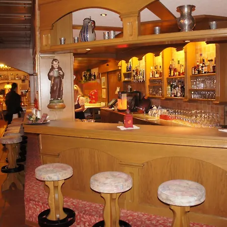 Hotel Rustika Lermoos