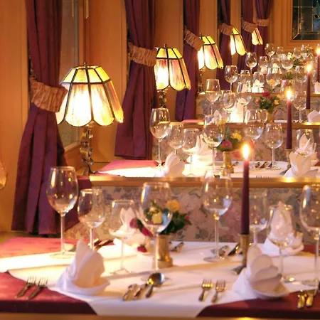 Hotel Rustika 4*
