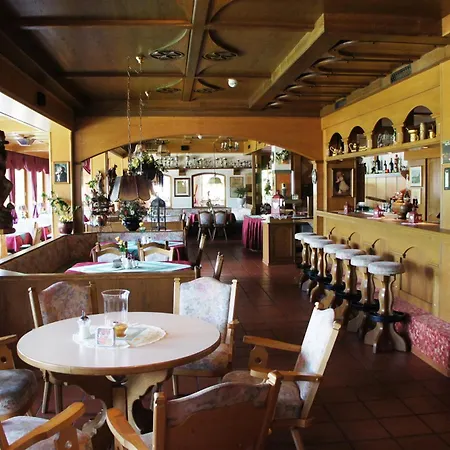 Hotel Rustika