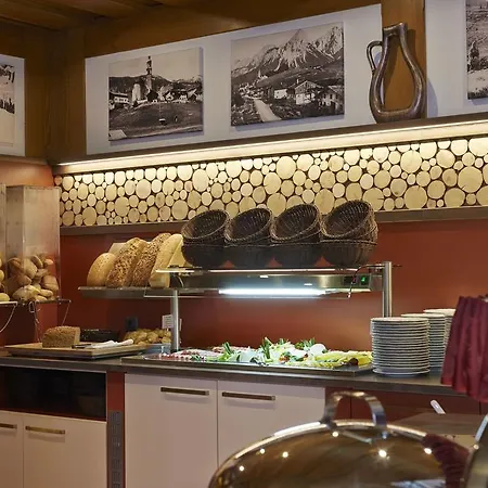 Hotel Rustika