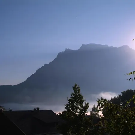 Rustika 호텔 레르모스