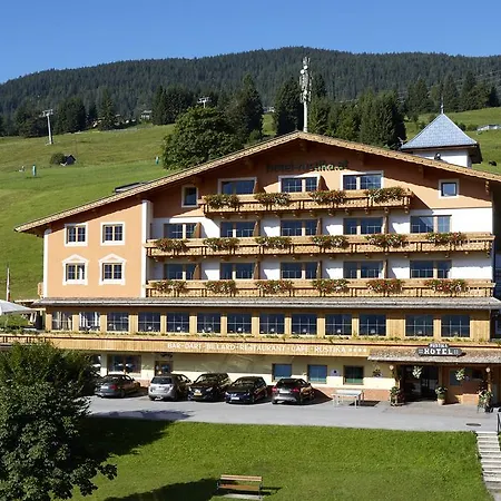 Rustika 4* Лермос