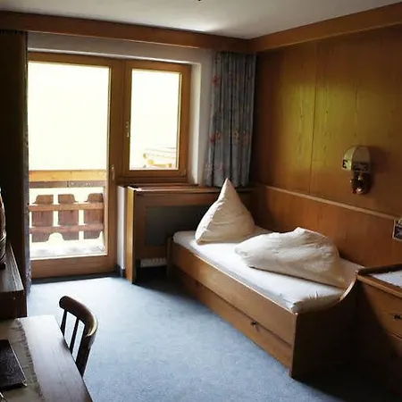 Hotel Rustika