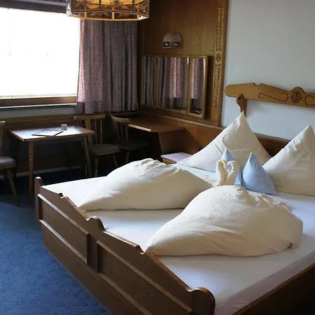 Rustika Hotel