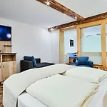 Rustika Hotel 4*