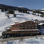 Hotel Rustika 4*