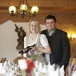 Hotel Rustika Lermoos