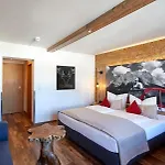 Rustika Hotel Lermoos