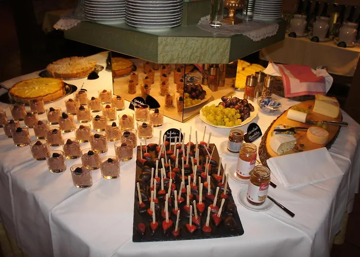 فندق روستيكا