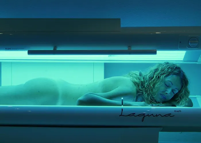 فندق روستيكا ليرموس