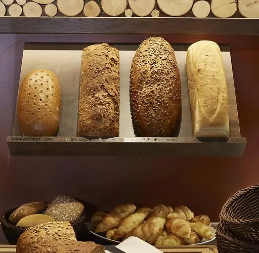 روستيكا فندق 4*