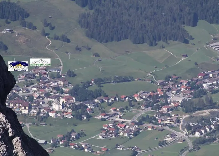 روستيكا فندق