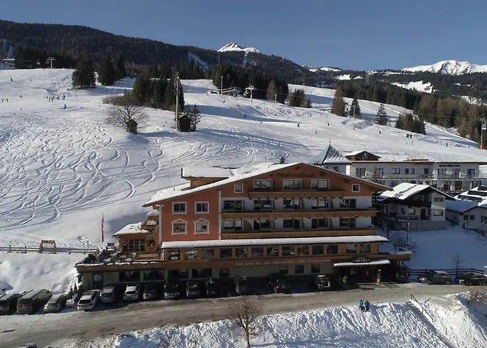 Otel Rustika 4*